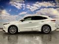 2021 Toyota Harrier