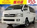 2009 Toyota Hiace Wagon