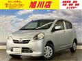 2012 Daihatsu Mira