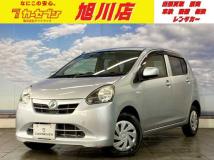 2012 Daihatsu Mira