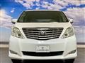 2011 Toyota Alphard G
