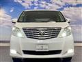 2011 Toyota Alphard G