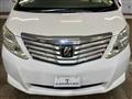 2011 Toyota Alphard G
