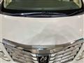 2011 Toyota Alphard G