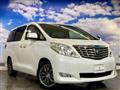 2011 Toyota Alphard G