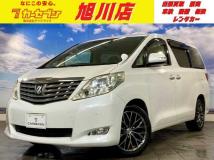 2011 Toyota Alphard G