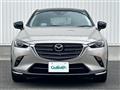 2022 Mazda CX-3