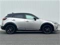 2022 Mazda CX-3