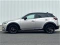2022 Mazda CX-3