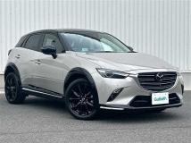 2022 Mazda CX-3