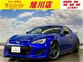 2018 Subaru BRZ