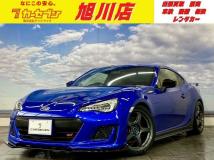 2018 Subaru BRZ