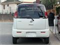 2013 Nissan Moco