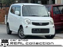 2013 Nissan Moco
