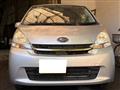 2011 Subaru Stella