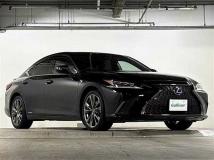 2019 Lexus ES