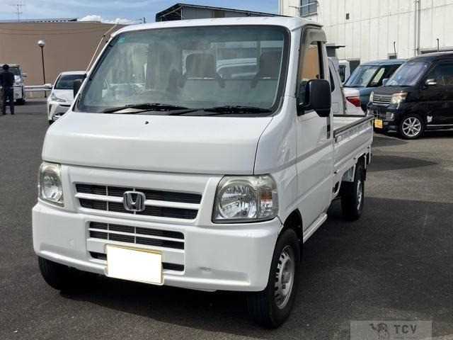 2006 Honda Acty Truck