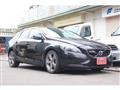 2013 Volvo V40