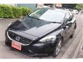 2013 Volvo V40