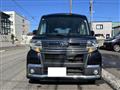 2016 Daihatsu Tanto Custom