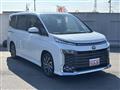 2026 Toyota Voxy