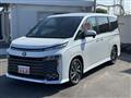 2026 Toyota Voxy
