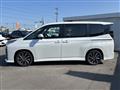 2026 Toyota Voxy