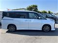 2026 Toyota Voxy