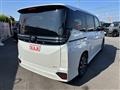 2026 Toyota Voxy