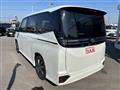 2026 Toyota Voxy