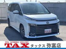 2026 Toyota Voxy