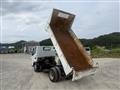 2014 Mitsubishi Canter