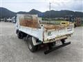 2014 Mitsubishi Canter