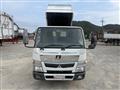 2014 Mitsubishi Canter