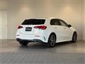 2019 Mercedes-Benz A-Class