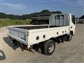 2018 Mitsubishi Canter