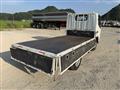 2018 Mitsubishi Canter
