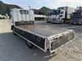 2018 Mitsubishi Canter