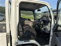 2018 Mitsubishi Canter