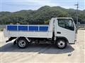 2018 Mitsubishi Canter