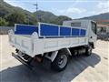 2018 Mitsubishi Canter