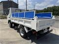 2018 Mitsubishi Canter