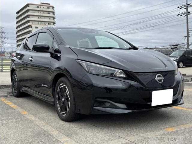 2022 Nissan Nissan Others