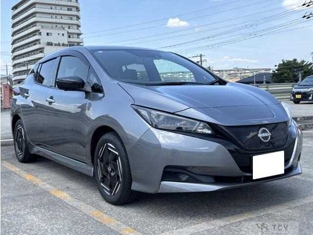 2022 Nissan Nissan Others
