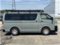 2023 Toyota Hiace Van