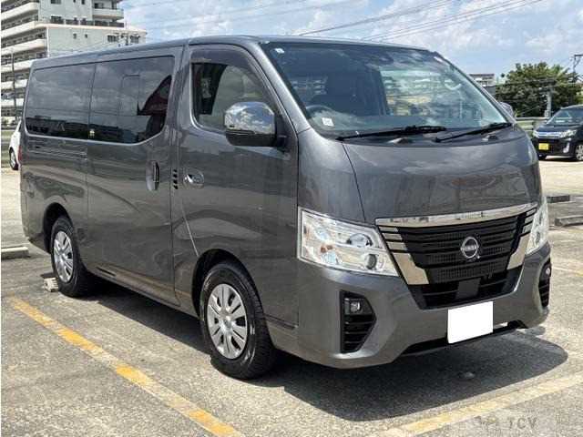 2023 Nissan Caravan Van