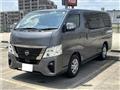 2023 Nissan Caravan Van