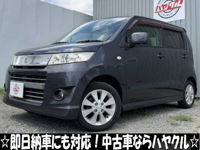 2010 Suzuki Wagon R