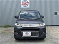 2010 Suzuki Wagon R