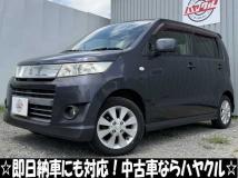 2010 Suzuki Wagon R